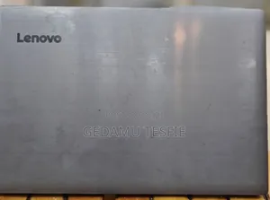 New Laptop Lenovo 4GB Intel Core i3 SSD 1T