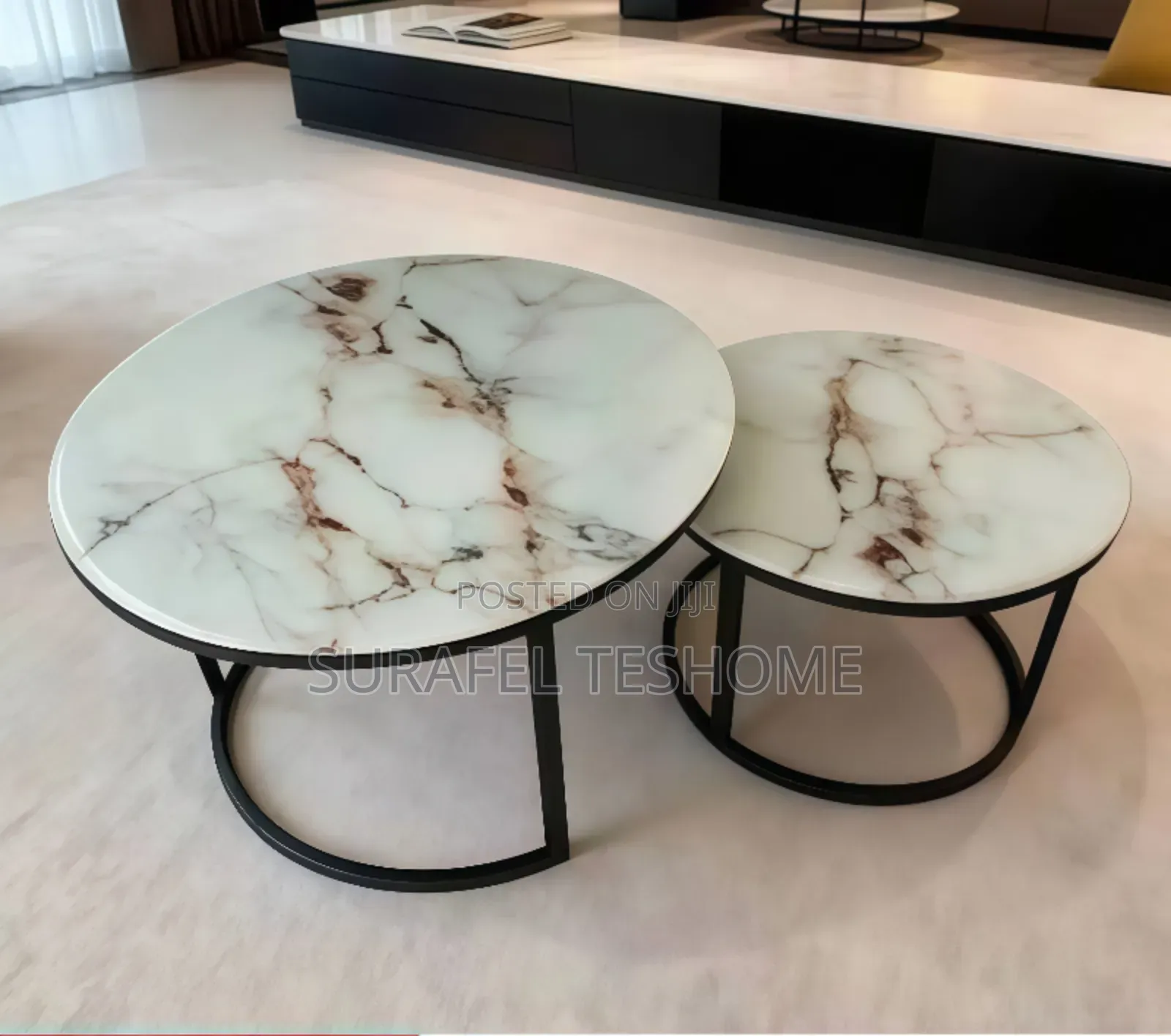Coffee Tables | ኮፊ ቴብል | ኮፊ ቴብሎች