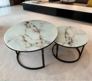 Coffee Tables | ኮፊ ቴብል | ኮፊ ቴብሎች