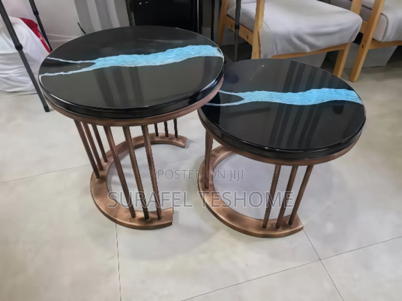 Coffee Tables | ኮፊ ቴብል | ኮፊ ቴብሎች