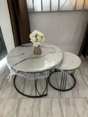 Coffee Tables | ኮፊ ቴብል | ኮፊ ቴብሎች