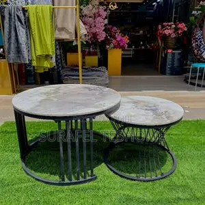 Coffee Tables | ኮፊ ቴብል | ኮፊ ቴብሎች
