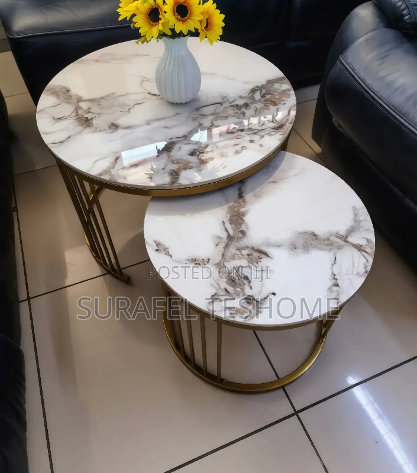 Coffee Tables | ኮፊ ቴብል | ኮፊ ቴብሎች