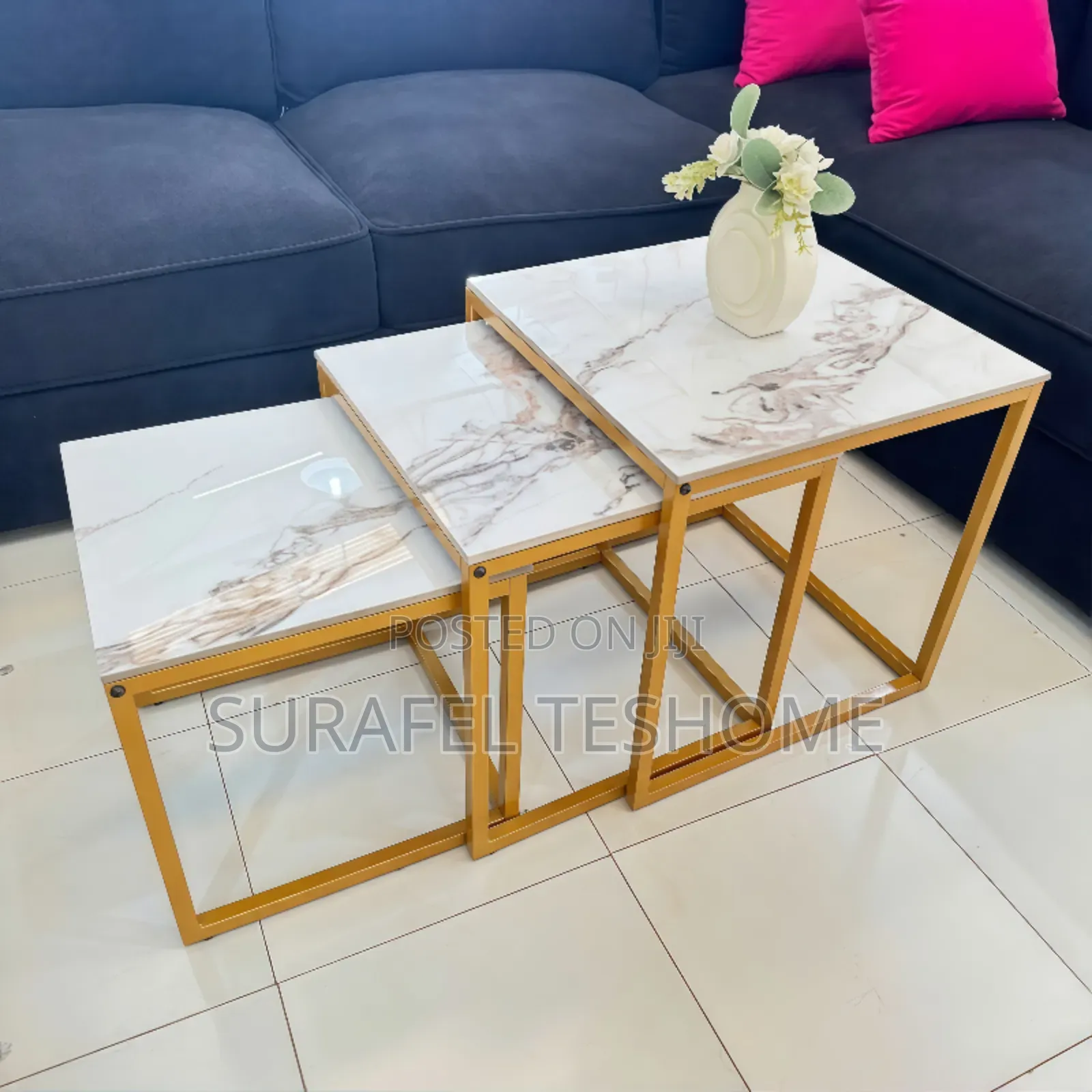 Coffee Tables | ኮፊ ቴብል | ኮፊ ቴብሎች
