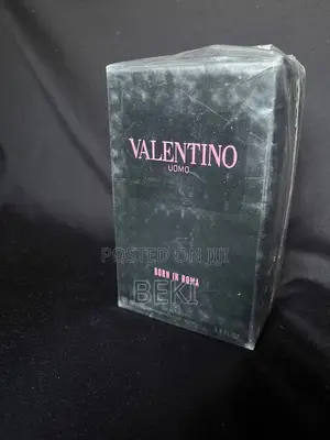 Valentino Born in Roma