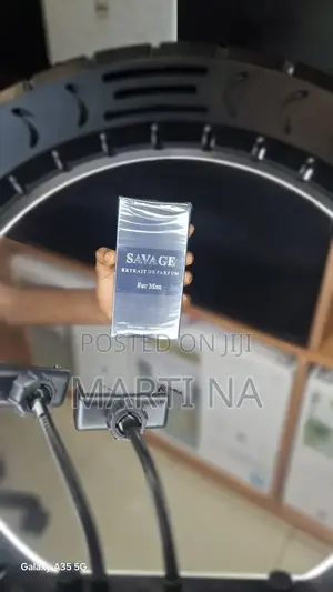 Savage Perfume
