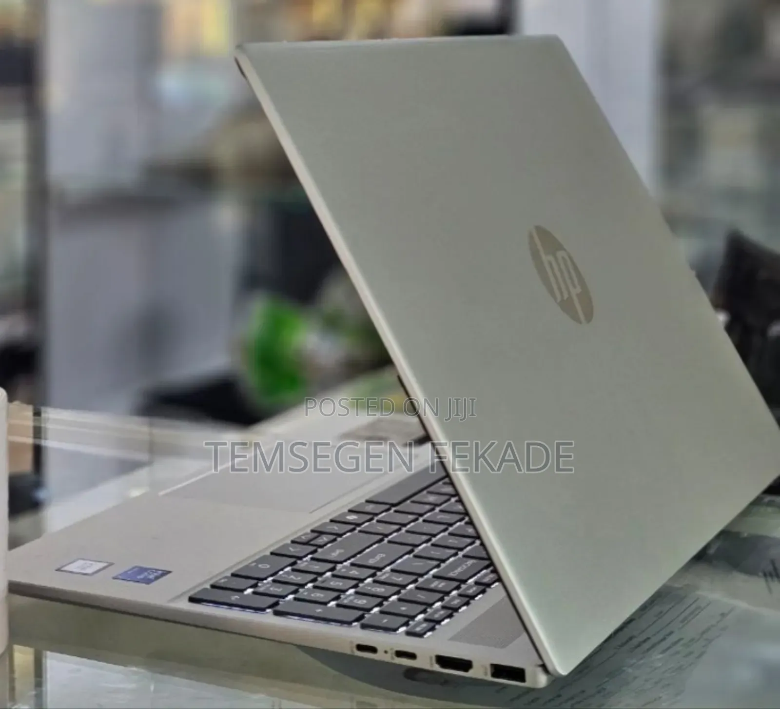 New Laptop HP Pavilion 15t 16GB Intel Core Ultra 7 SSD 512GB