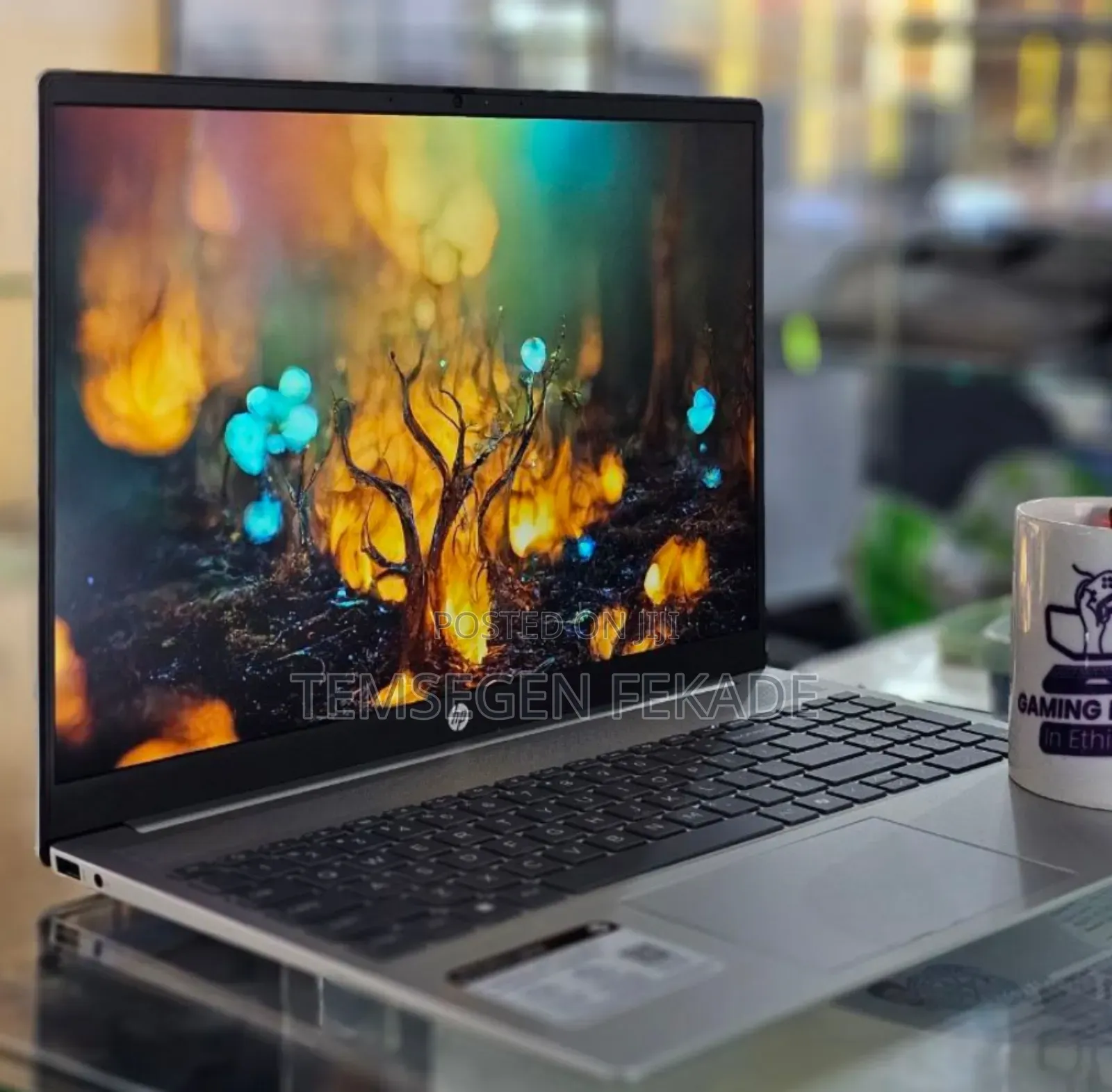 New Laptop HP Pavilion 15t 16GB Intel Core Ultra 7 SSD 512GB