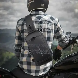 Smart Tourist Hand Bag