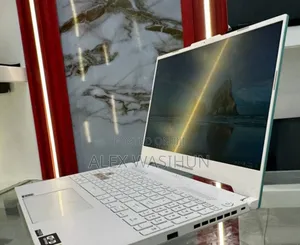 New Laptop Asus TUF Dash F15 16GB AMD Ryzen 7 SSD 512GB