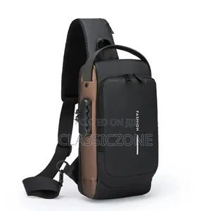 Travel Sling Bag