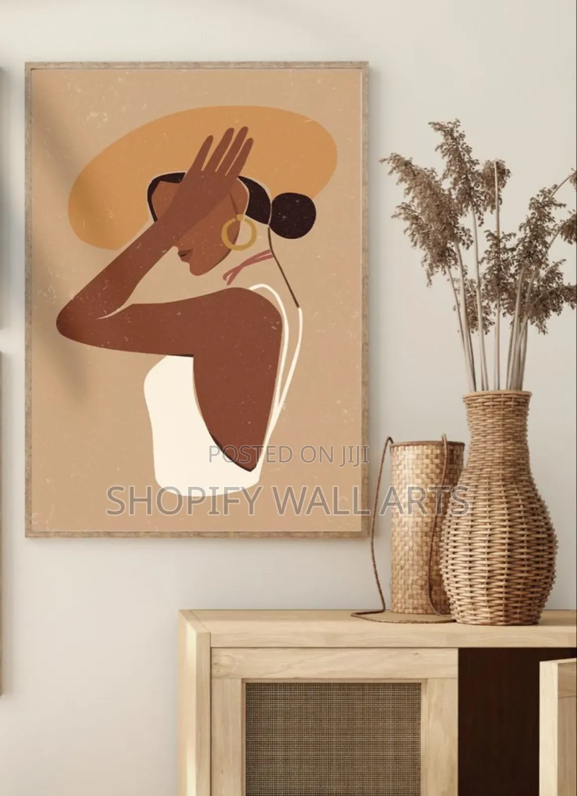 Home Wall Decor
