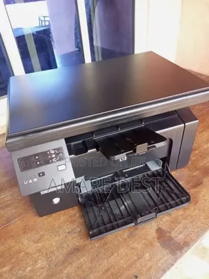 Multi Function Printer