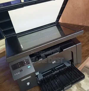 Multi Function Printer