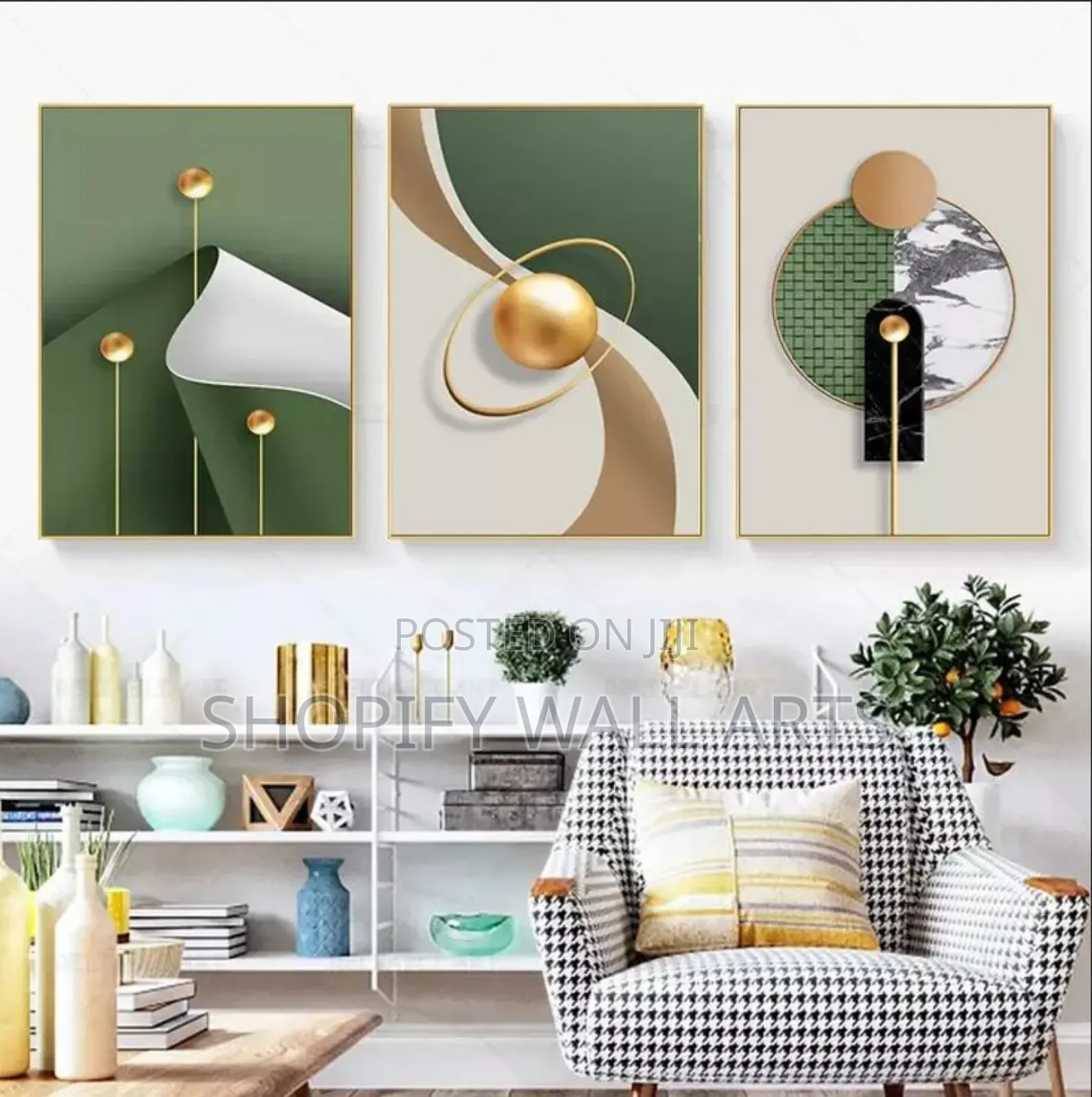 Home Decor Wall
