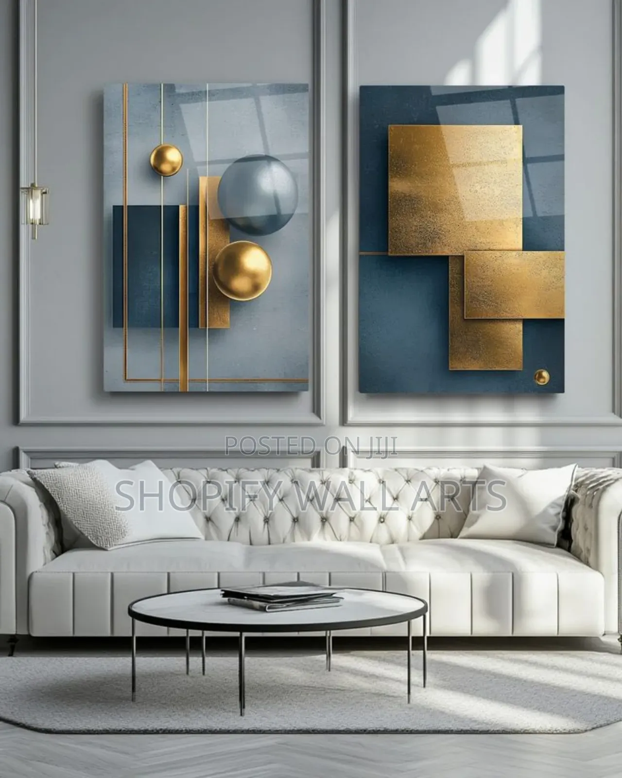 Home Decor Wall