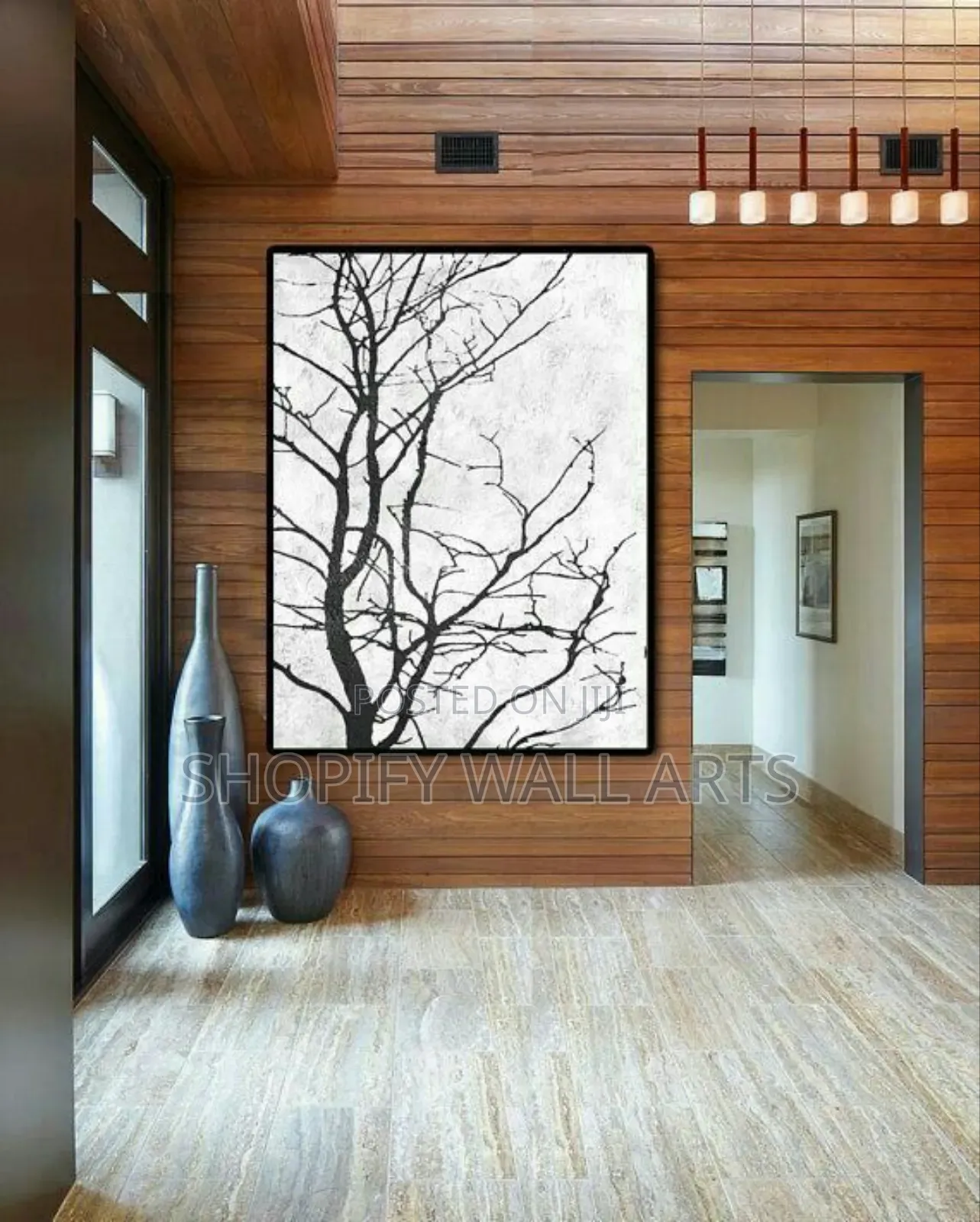 Home Decor Wall