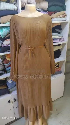 Bonda Dresses