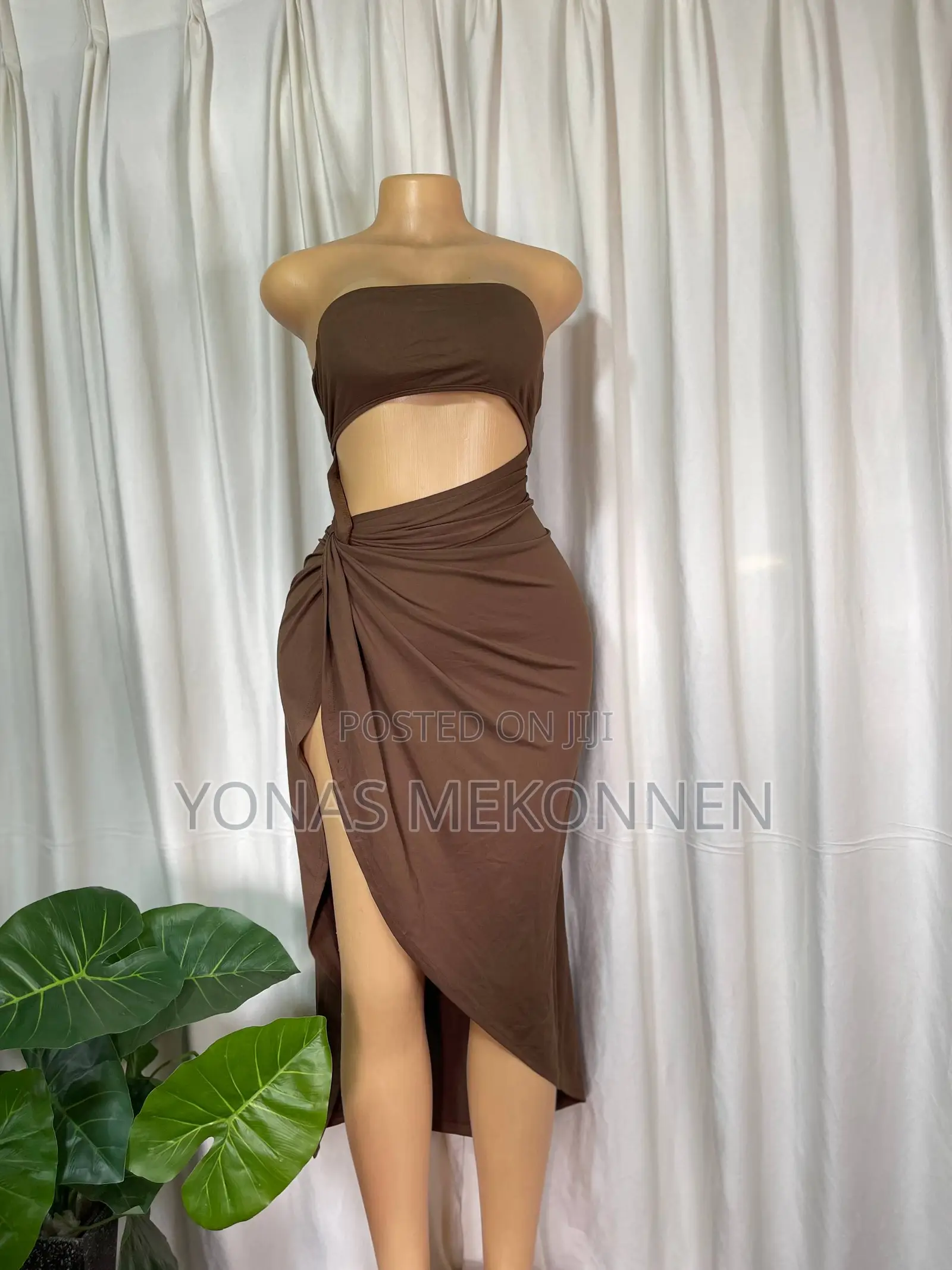 Bonda Dresses