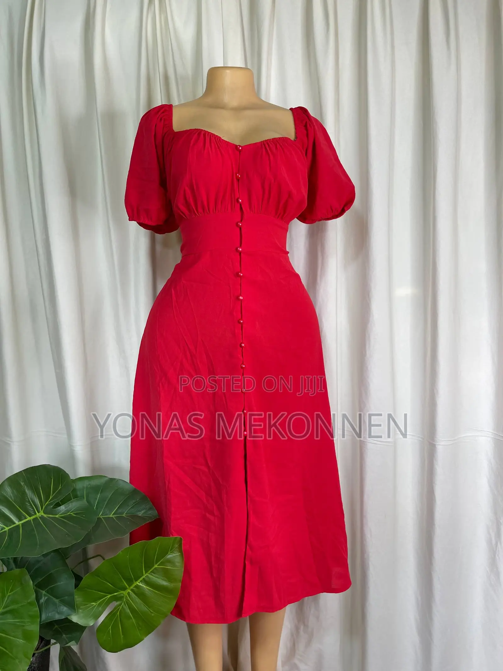 Bonda Dresses