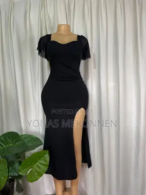 Bonda Dresses