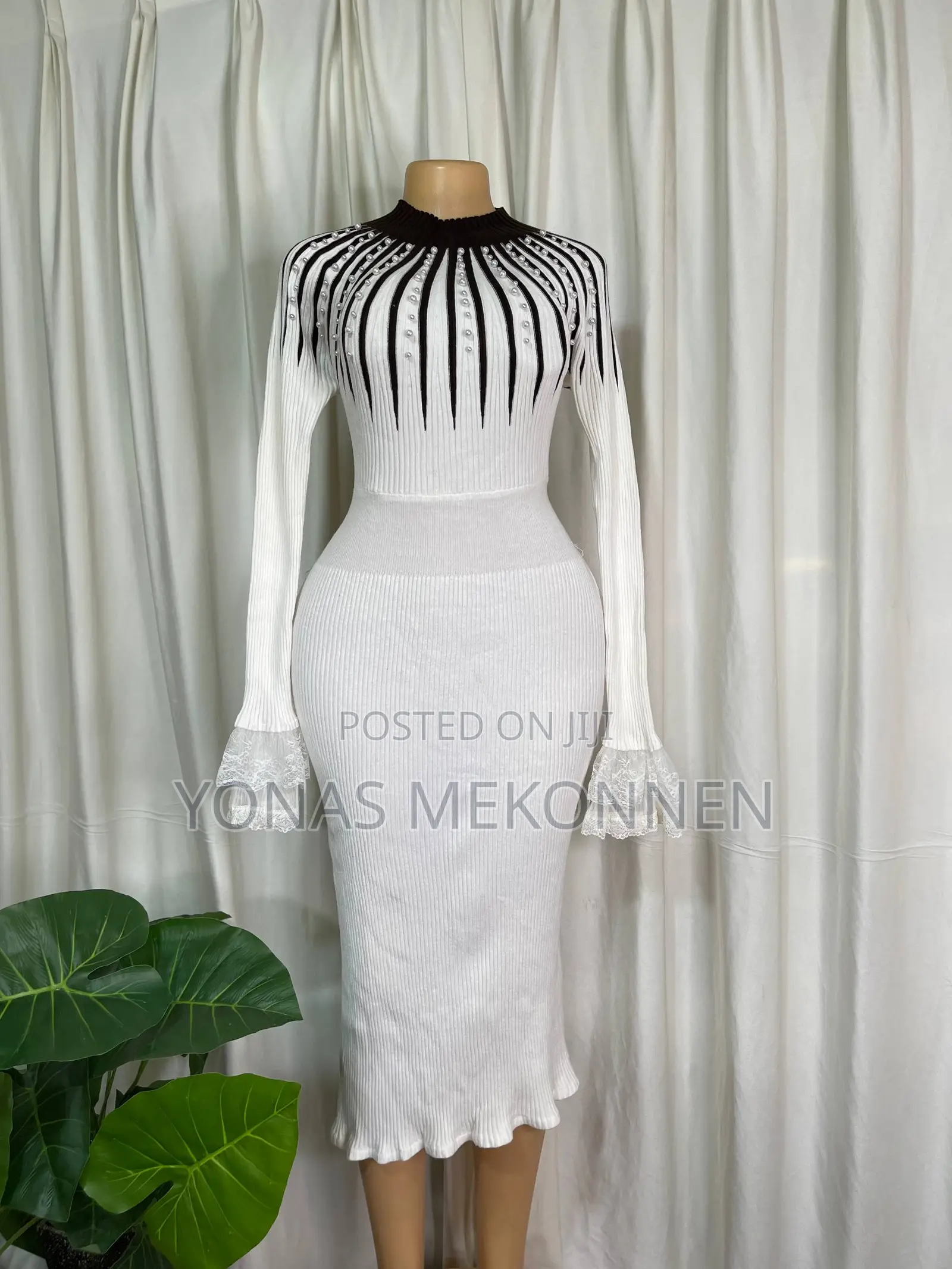 Bonda Dresses
