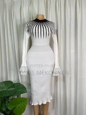 Bonda Dresses