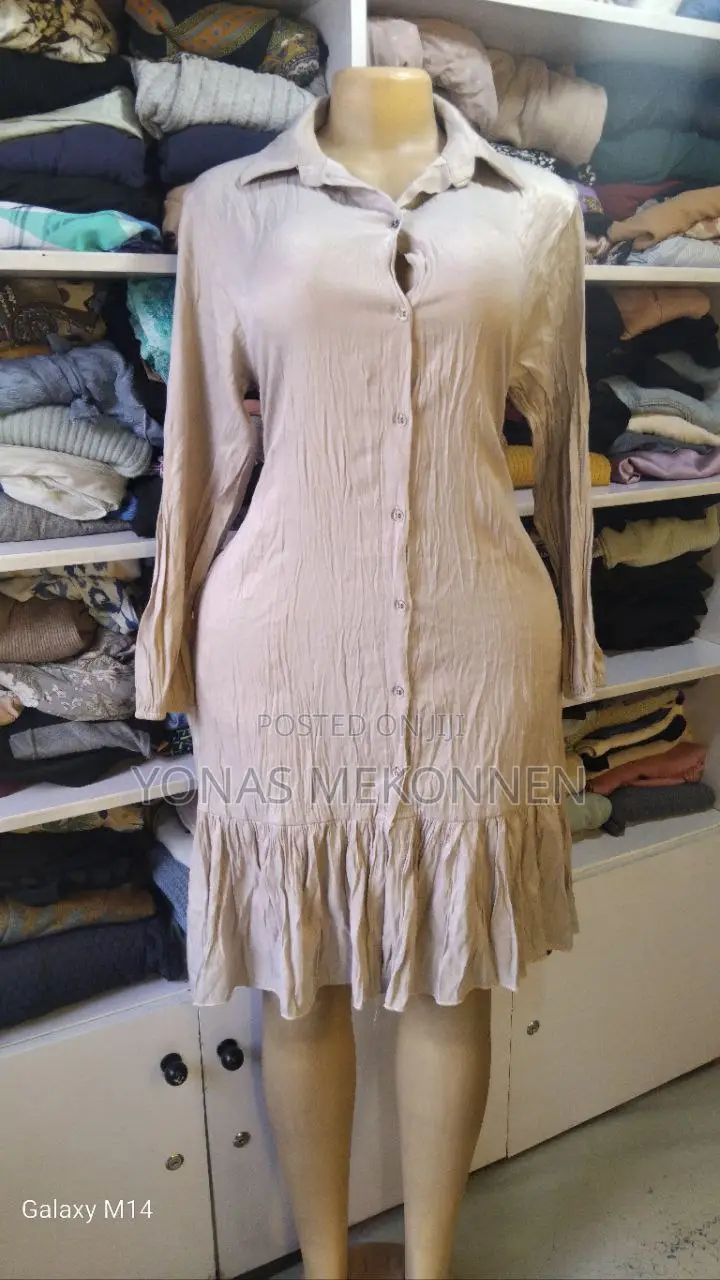 Bonda Dresses