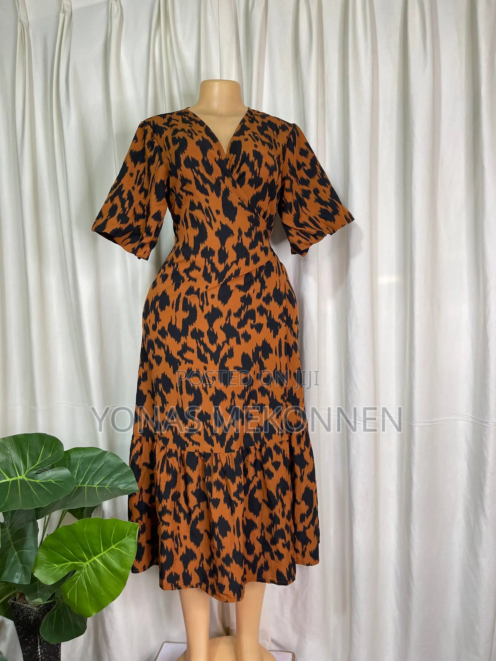 Bonda Dresses