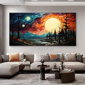 Ethio Wall Decor