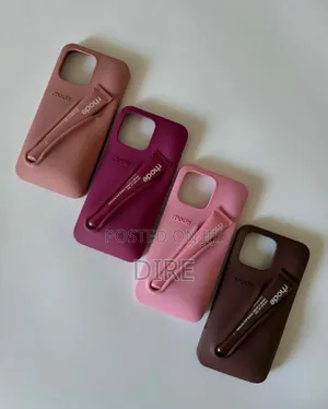 Rodhe iPhone Case