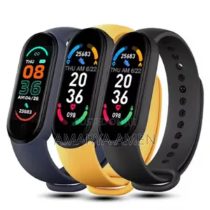M7 Smart Band Fitness