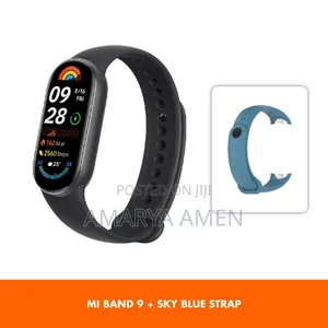 M7 Smart Band Fitness
