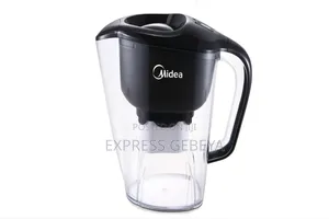 Midea Water Filter Jug ውሃ የሚያጣራ ጆግ