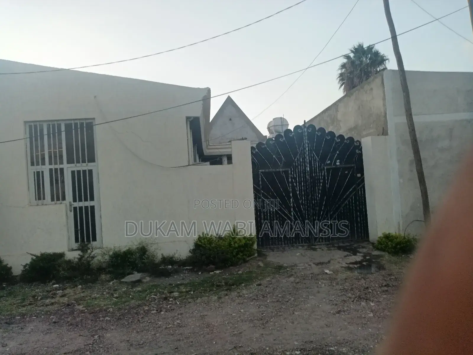 Furnished 6bdrm House in Dukam, East Shewa for sale