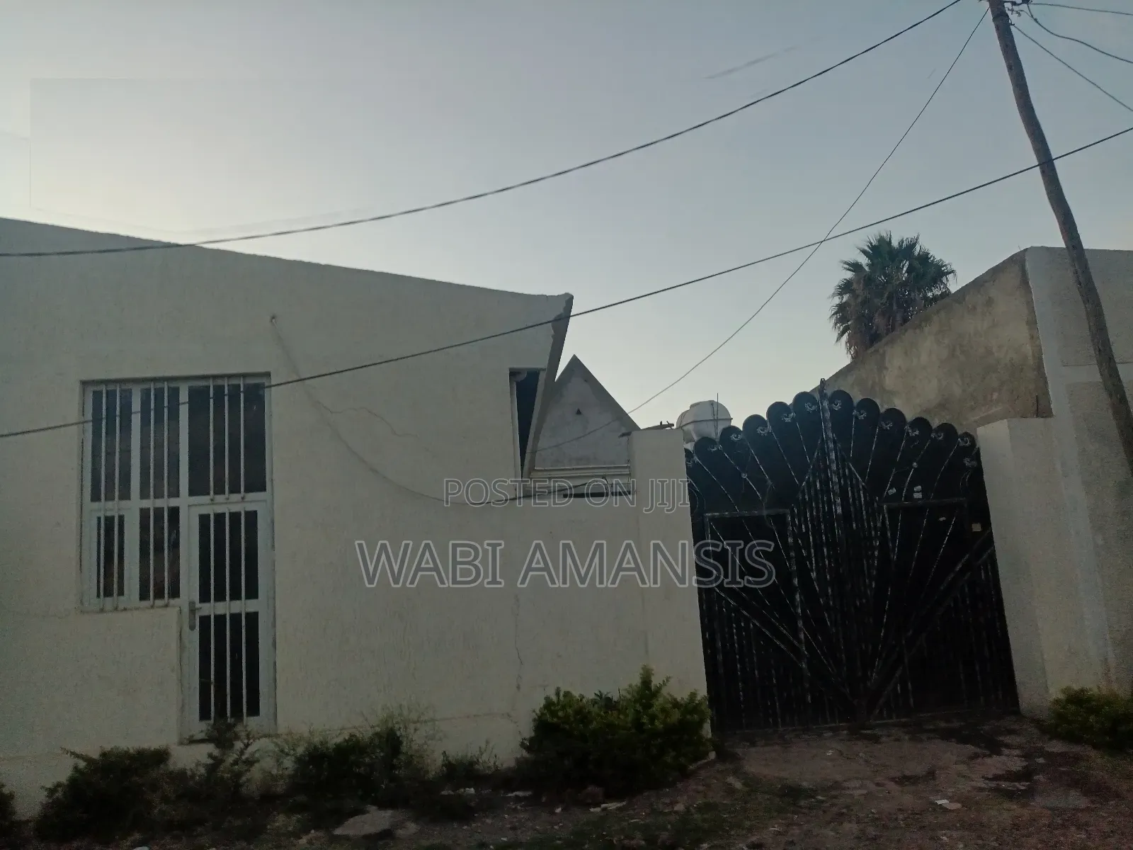 Furnished 6bdrm House in Dukam, East Shewa for sale