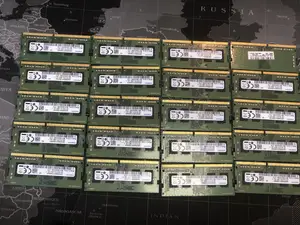 Samsung 4gb Ddr4 Laptop Ram