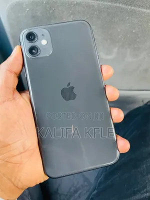 Apple iPhone 11 64 GB