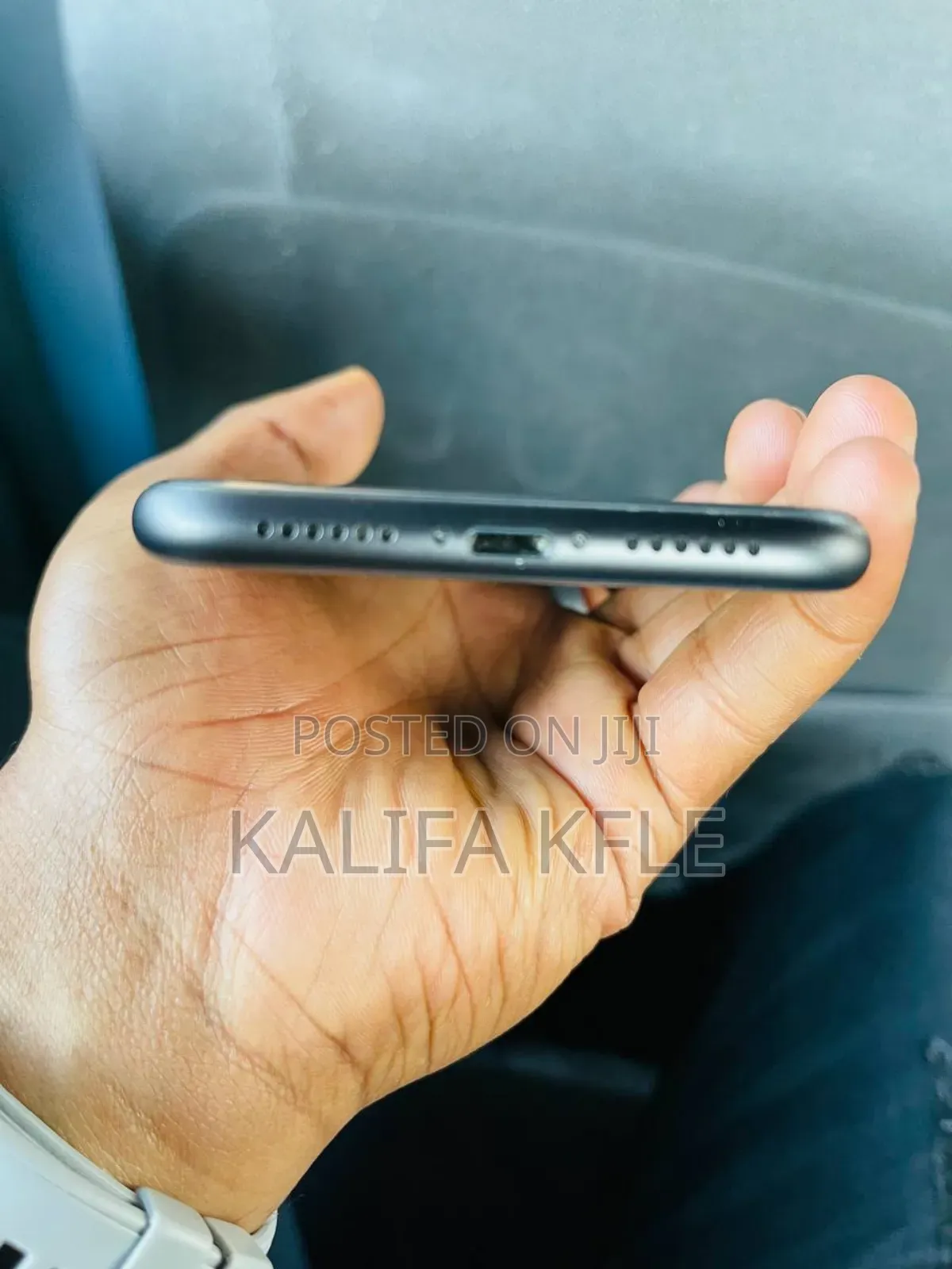 Apple iPhone 11 64 GB