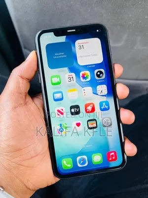 Apple iPhone 11 64 GB