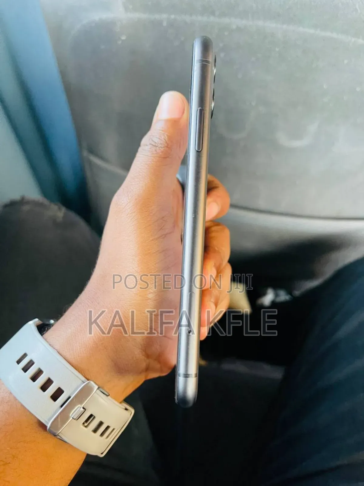 Apple iPhone 11 64 GB