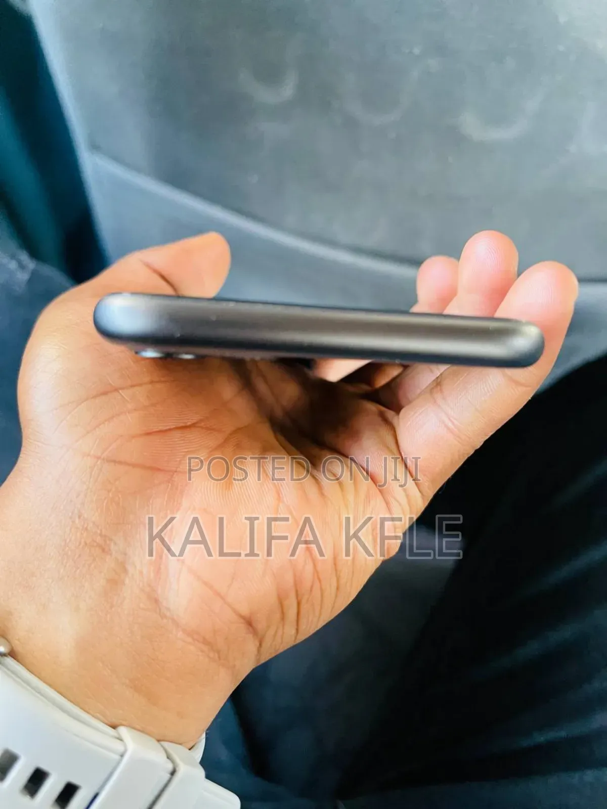 Apple iPhone 11 64 GB