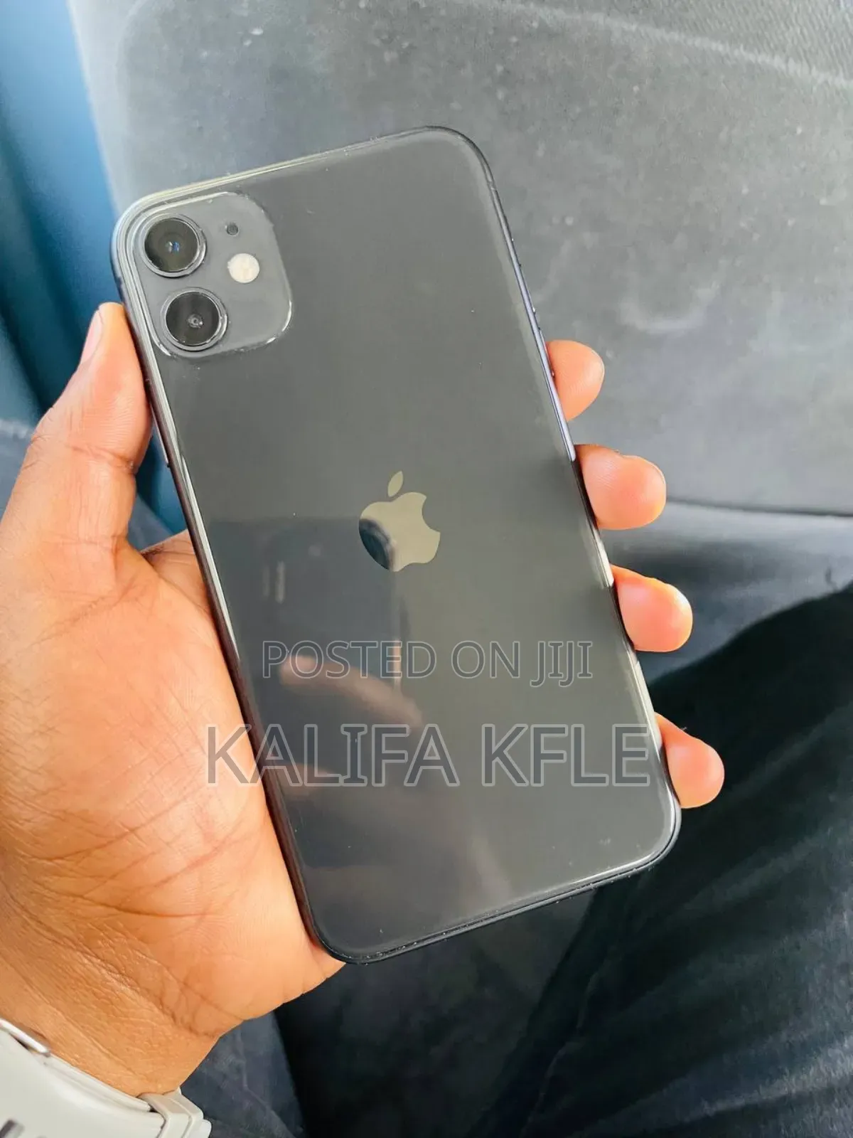 Apple iPhone 11 64 GB