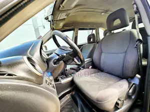 Toyota RAV4 2005 Silver