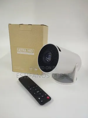 Hy 300 Projector 1080 Mini