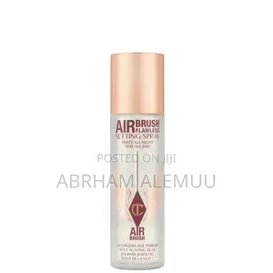 Charlotte Tilbury Airbrush Flawless Setting Spray