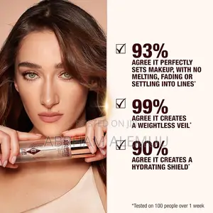 Charlotte Tilbury Airbrush Flawless Setting Spray