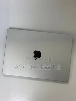 New Apple MacBook Pro 2023 M3 Max 14-inch 36GB Apple M3 Max SSD 1T