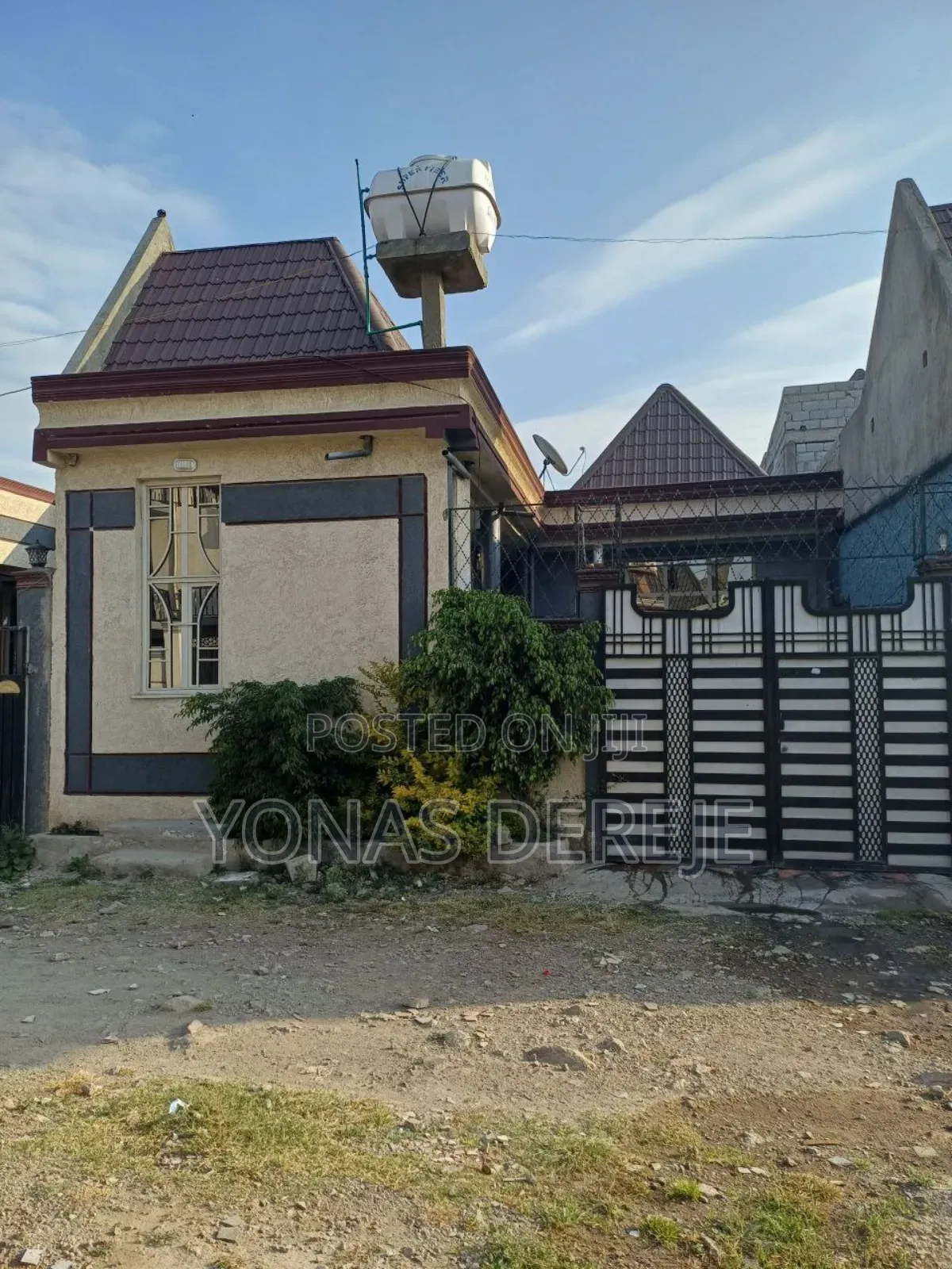 Furnished 6bdrm House in ዱከም, East Shewa for sale