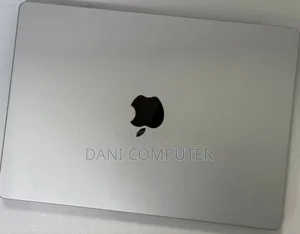 New Laptop Apple MacBook Pro 2023 M3 14-inch 36GB Intel Core M3 SSD 1T